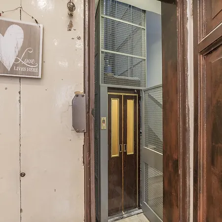 Apartment Capo Le Case *