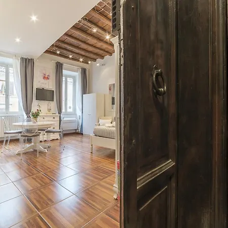 Apartment Capo Le Case *