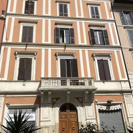Navona 3* Rom