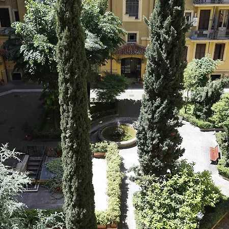 Mazzini Bed & Breakfast Rome