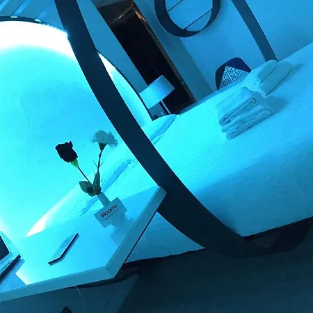 Gæstehus Irooms - Spanish Steps 4*