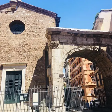 San Giovanni Gallery Bed & Breakfast Roma