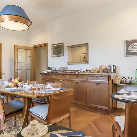 Borghese Luxury Terrace