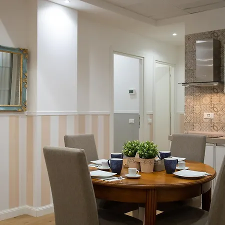 Domus St. John Holiday home Rome