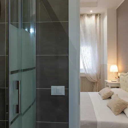 Domus St. John Holiday home Rome