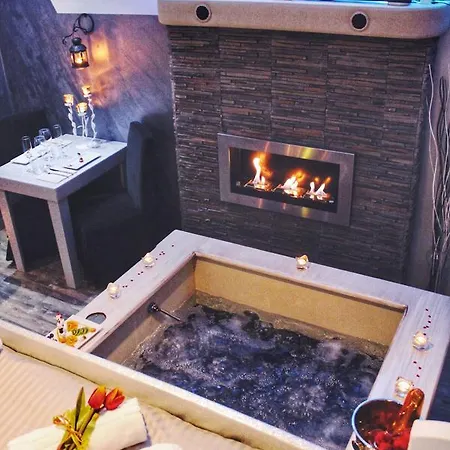 D'amore B&B 로마