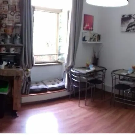 Vesta Domus Guest house 2*