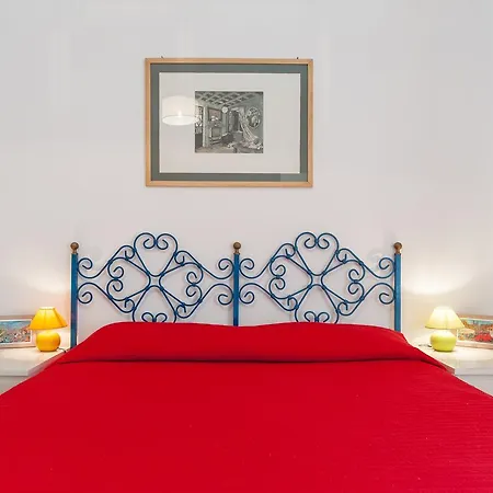 Apartment Vatican Stemar Apartment