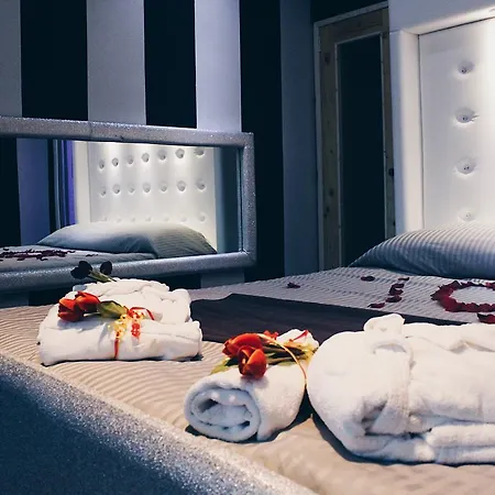 D'amore B&B