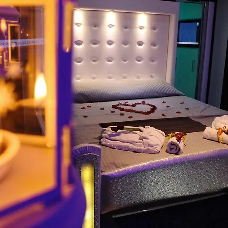 D'amore B&B 5*