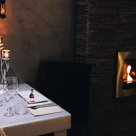 B&B D'amore 5*