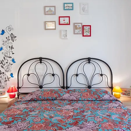 Apartment Vatican Stemar Apartment *