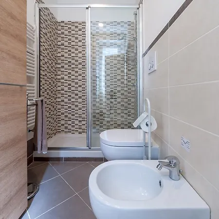 Vatican Stemar Apartment * Rome