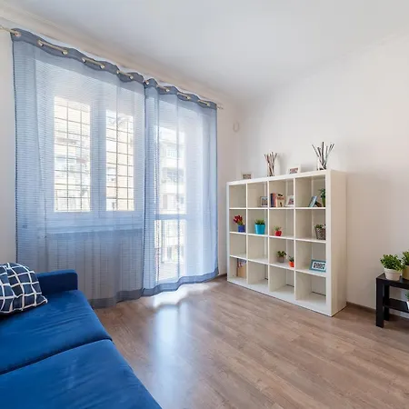 Apartment Vatican Stemar Apartment *
