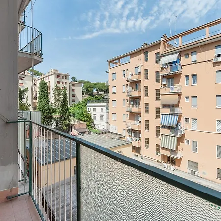 Vatican Stemar Apartment * Rome