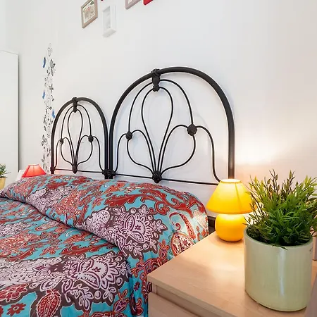 Vatican Stemar Apartment *