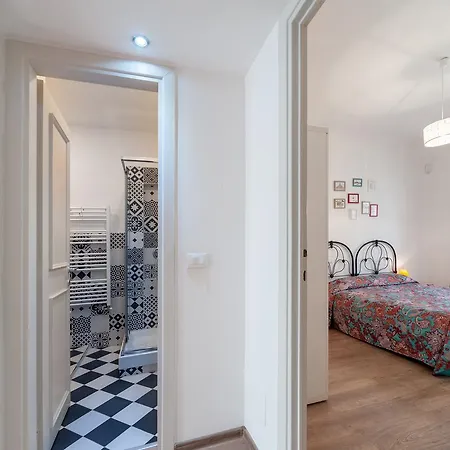 Vatican Stemar Apartment Apartment