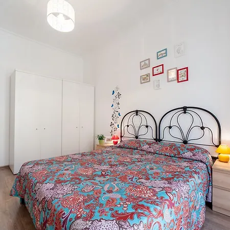 Vatican Stemar Apartmán *