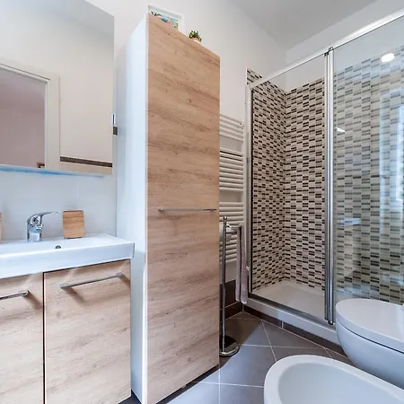 Apartmán Vatican Stemar Řím