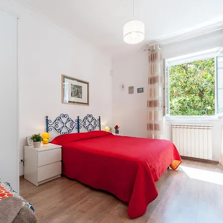 Vatican Stemar Apartmán Řím