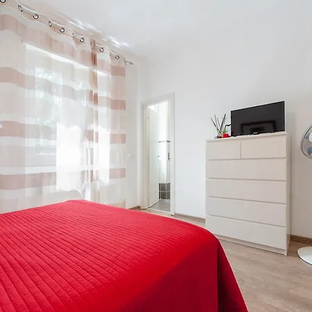 Vatican Stemar Apartmán Řím