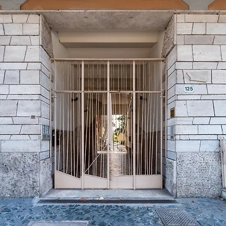 Vatican Stemar Apartment Apartment