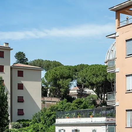 Vatican Stemar Apartment Apartment *