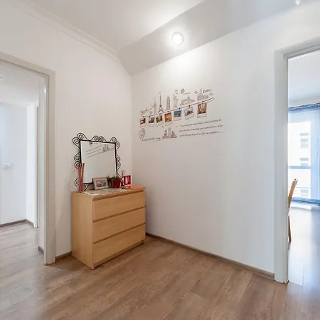 Apartment Vatican Stemar Apartment Rome