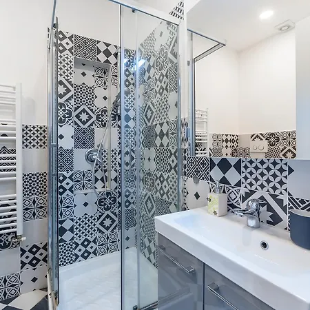 Apartment Vatican Stemar Apartment *