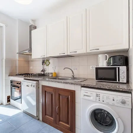 Vatican Stemar Apartmán