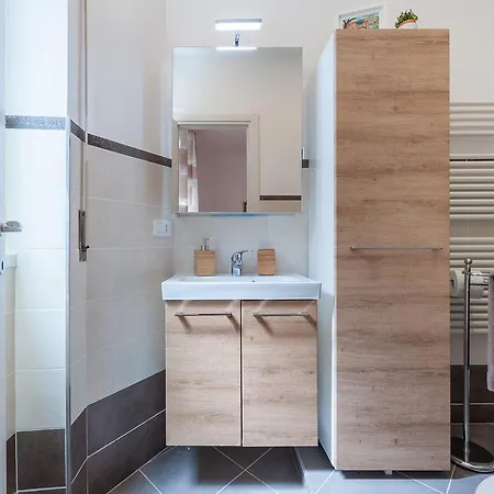 Apartmán Vatican Stemar