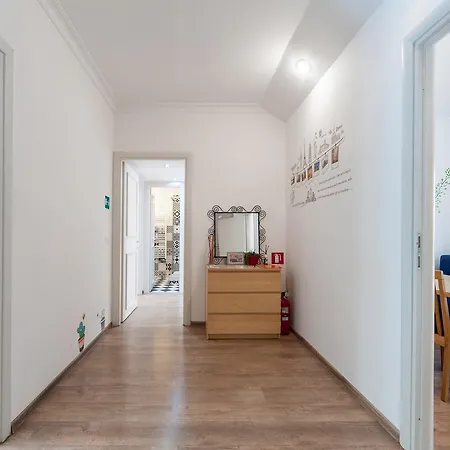 Vatican Stemar Apartment Apartment Rome
