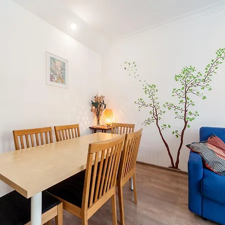 Vatican Stemar Apartment Rome