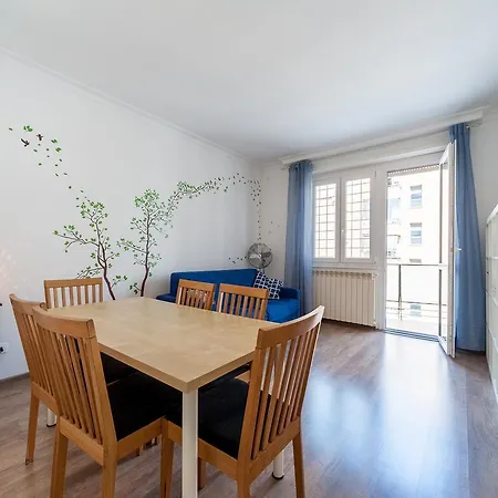 Vatican Stemar Apartment Apartment Rome