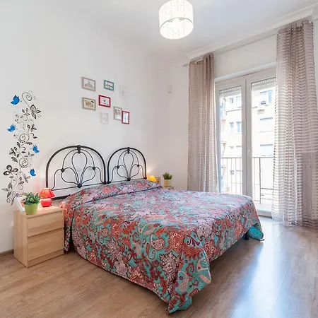 Vatican Stemar Apartment Apartment *