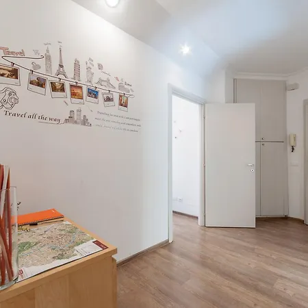 Apartment Vatican Stemar Apartment Rome