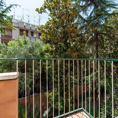 Apartment Vatican Stemar Apartment Rome