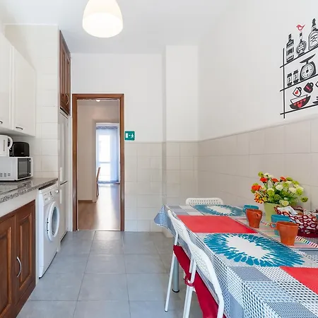 Vatican Stemar Apartment Apartment