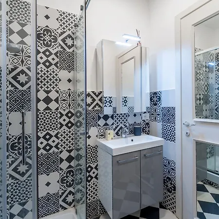 Vatican Stemar Apartment Apartment
