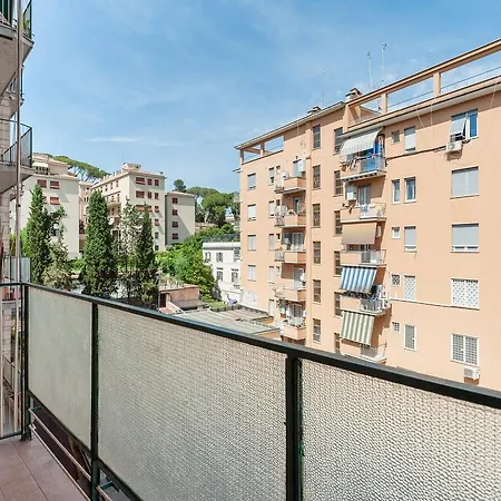 Vatican Stemar Apartmán *