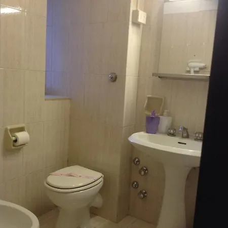 Aparthotel Residenze Garden