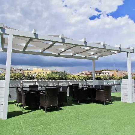 Brunelleschi Luxury Holidays 2*