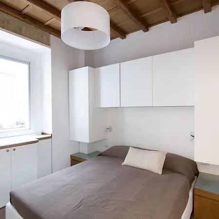 Domenichino Luxury Apartment *