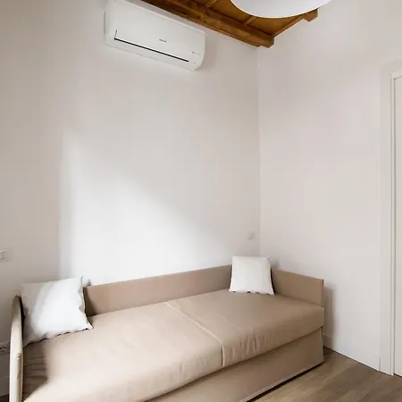 Domenichino Luxury Apartment *