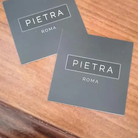 Pietra Bed & Breakfast 2*