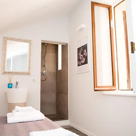 Suityrhome Rionemonti16 Rome