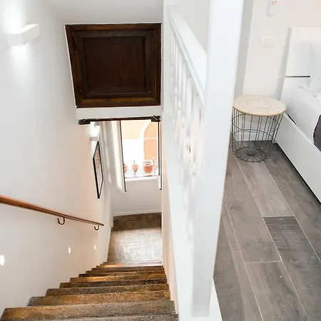 Suityrhome Rionemonti16 Villa *