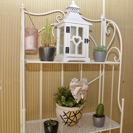 Apartamento House & The - In Roma