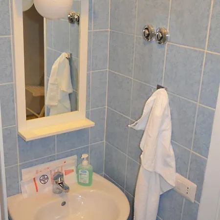 Famous Guest house Rome