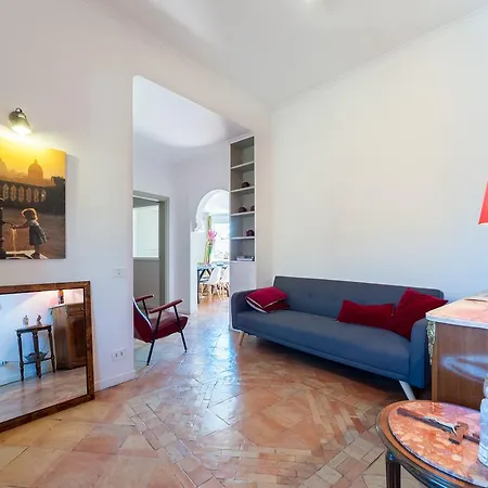 Apartment Casa Vacanza Girasole